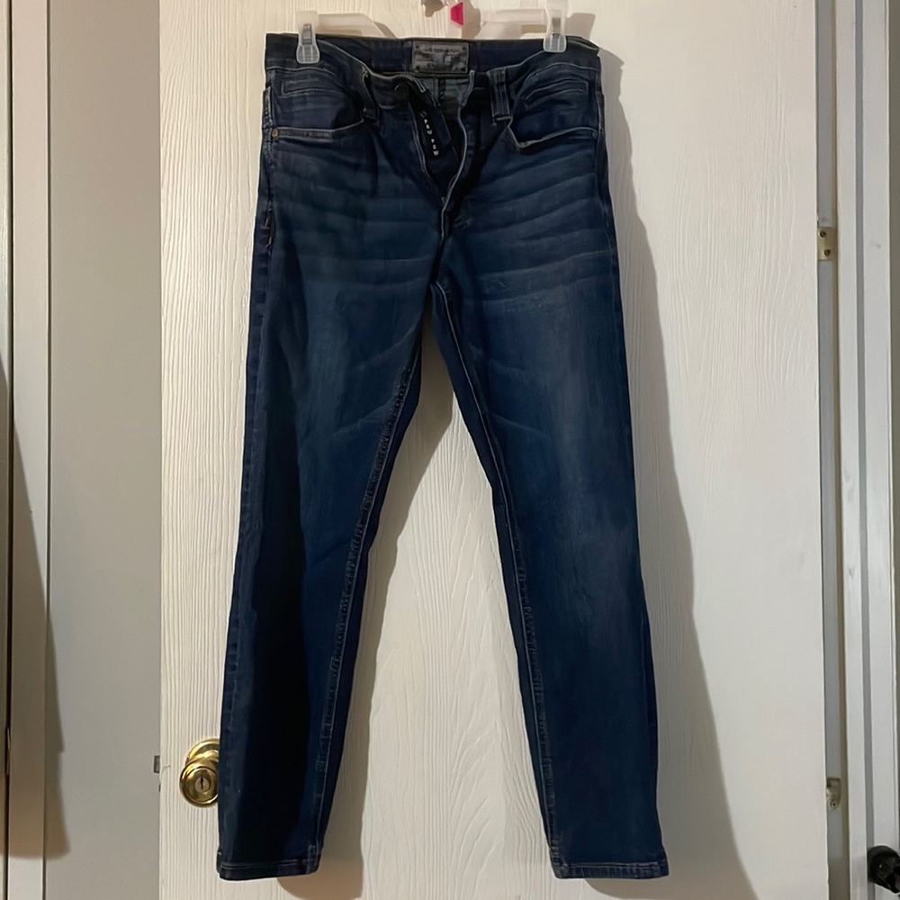 Men’s LAPG 28x30 slimfit Jeans